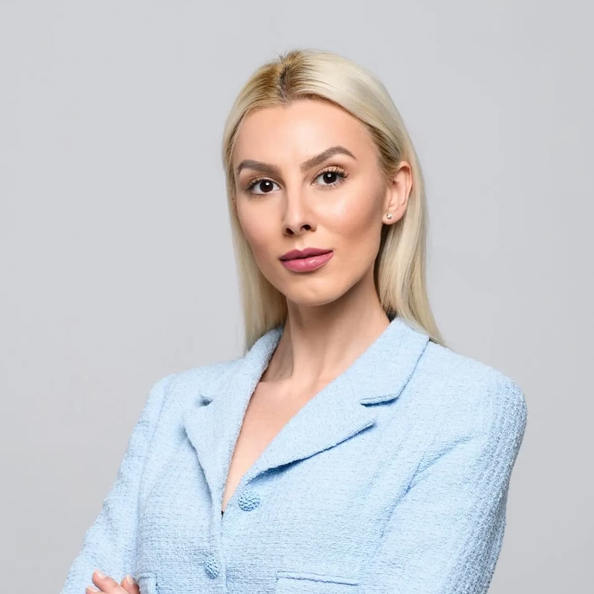 Александра Дянкова