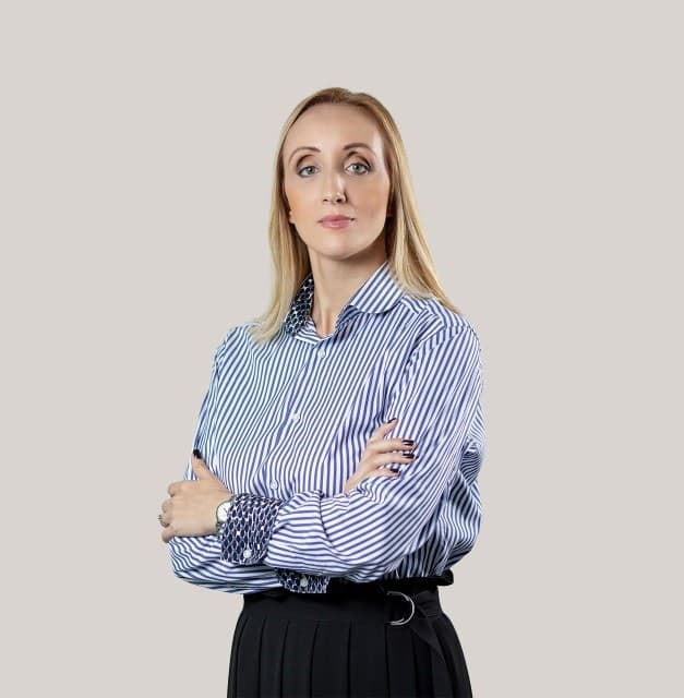 Алина Некула