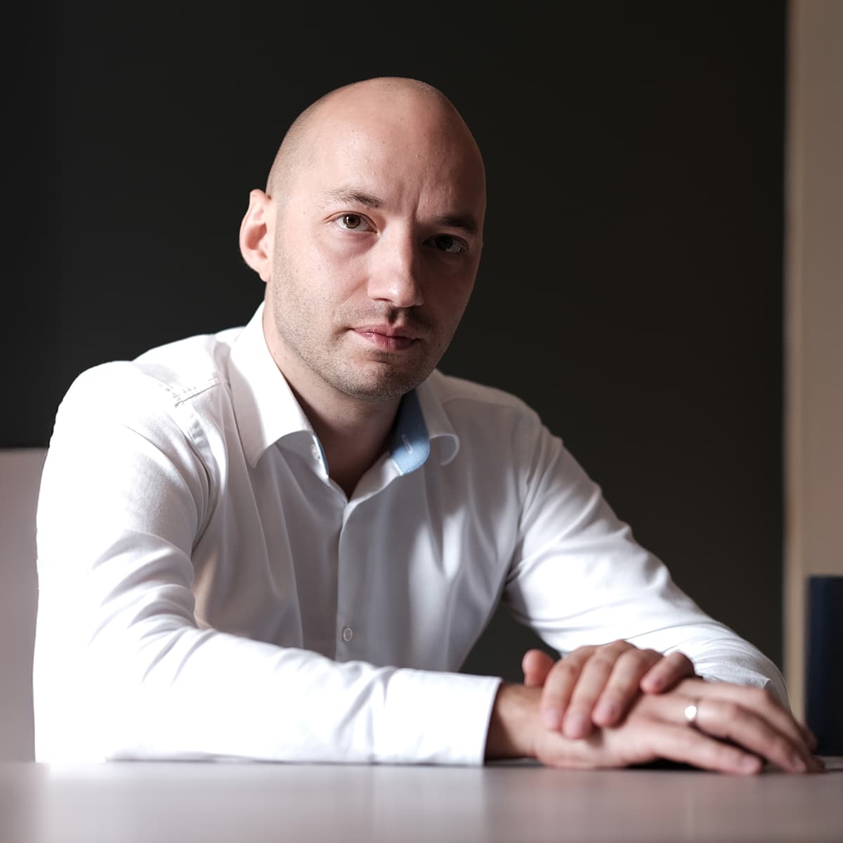 Димитър Ганев