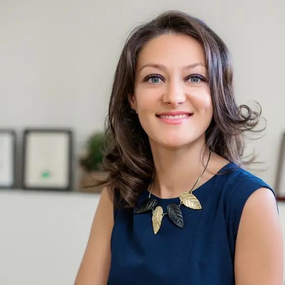 Гергана Тенекеджиева