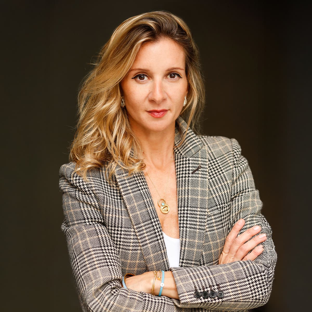 Хелена Мойас де Фортън