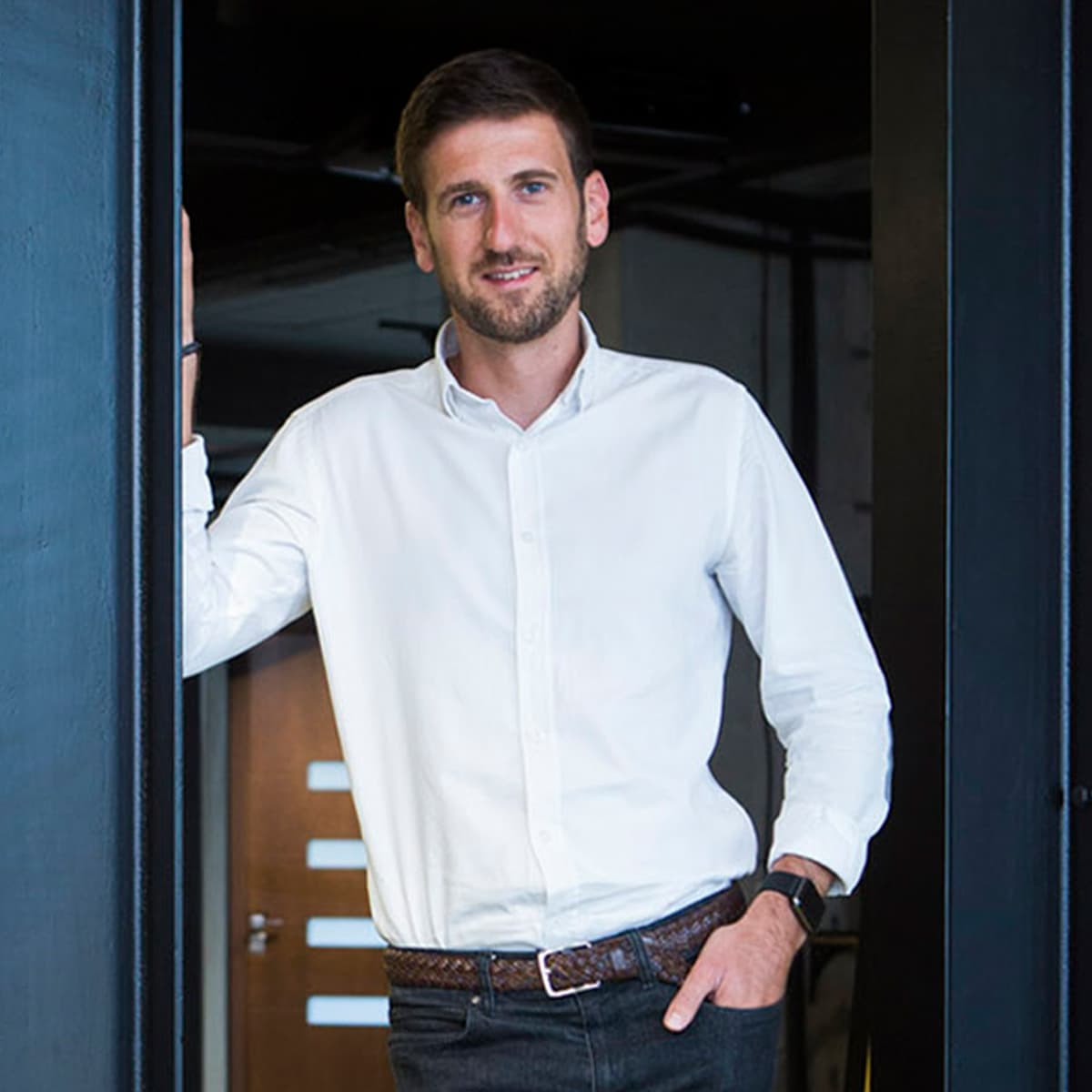 Христофор Христов