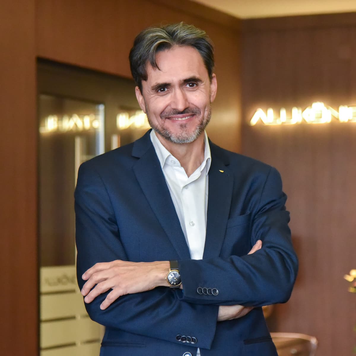 арх. инж. Климентин Чернев 