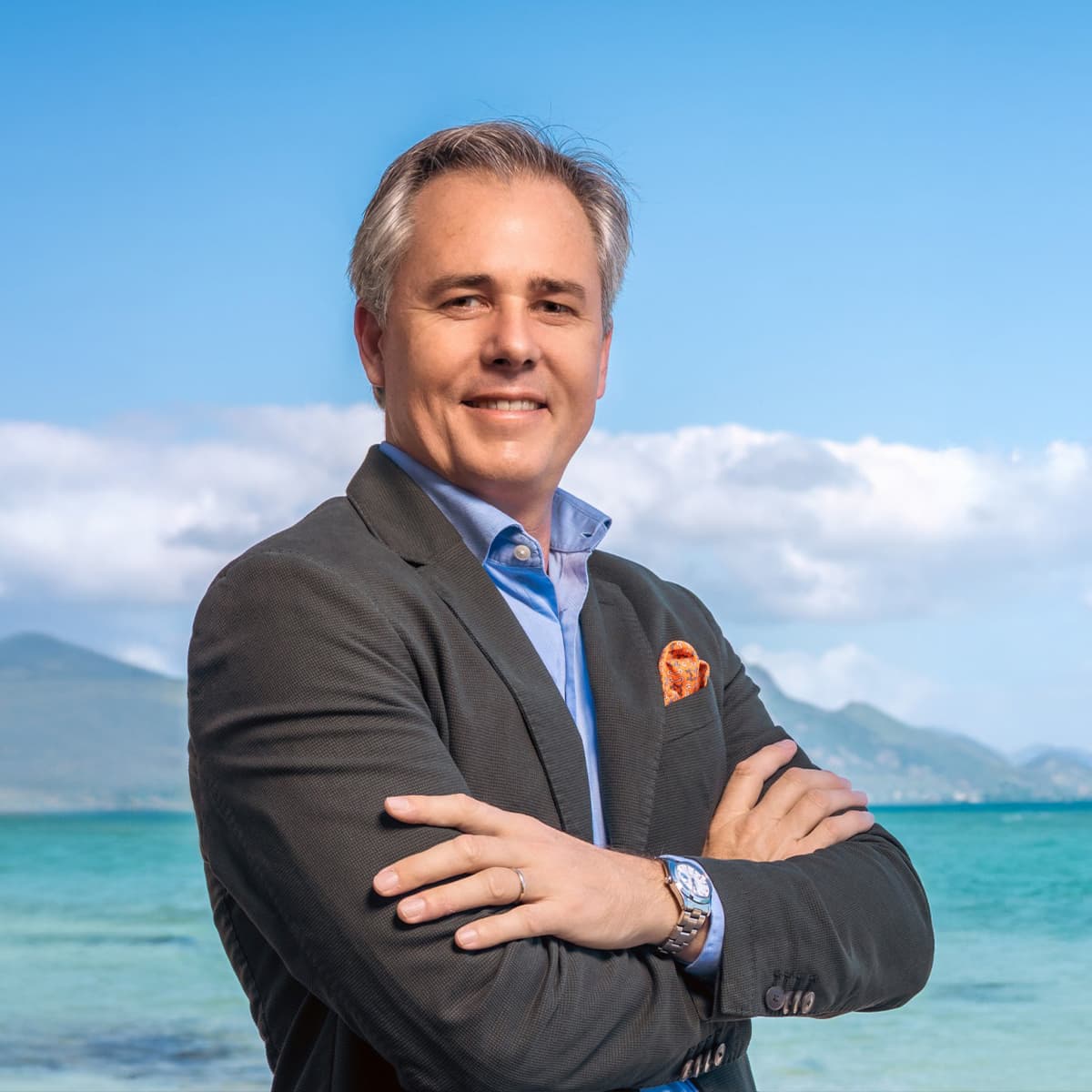 Филип де Беер