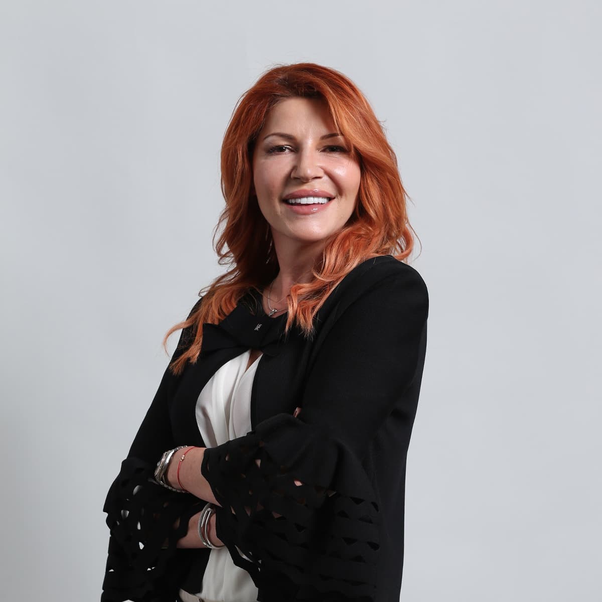 Теодора Попова, PhD