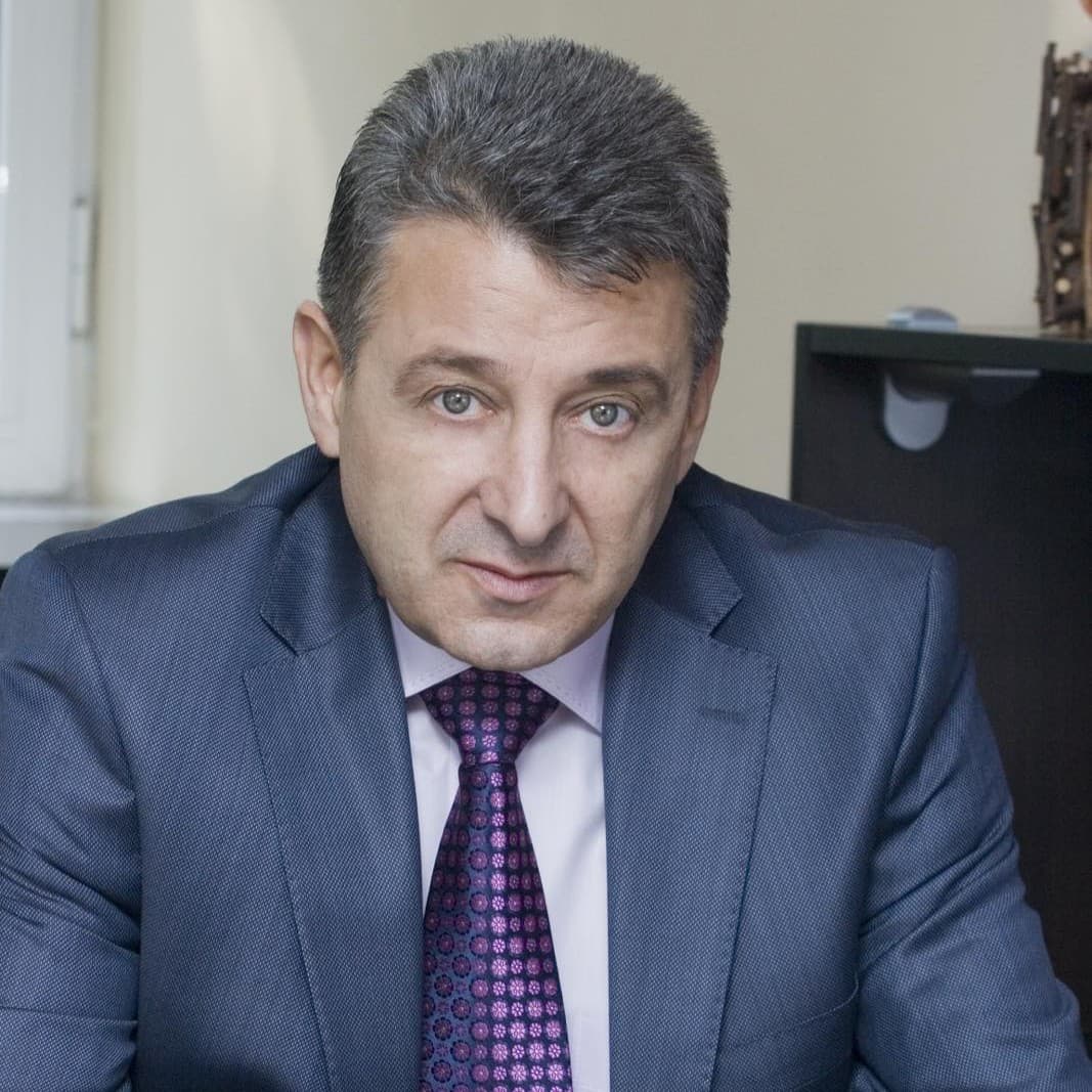 Страхил Иванов