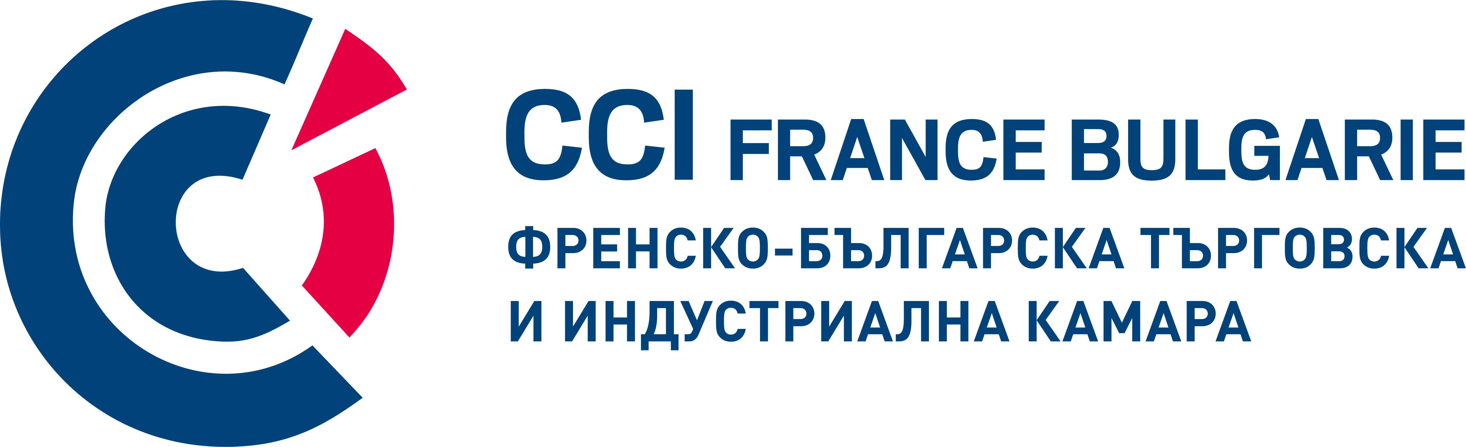 CCI France Bulgarie
